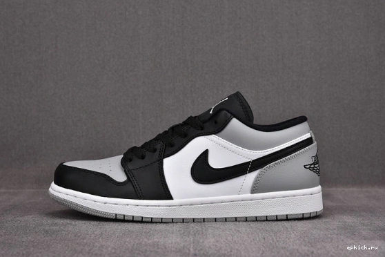 Cheap EP 1 553558-052 Jordan Low Toe Shadow 553558-052 0426